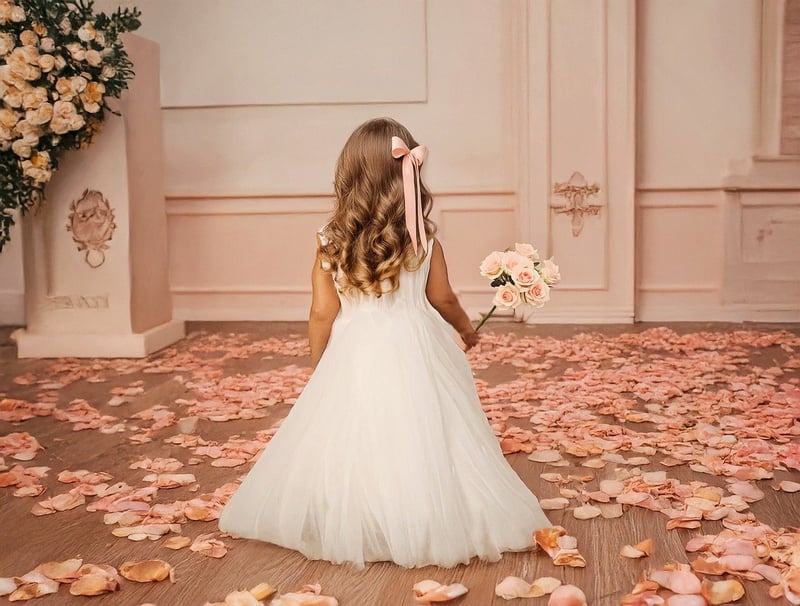 Cinderella-Inspired Wedding Venue